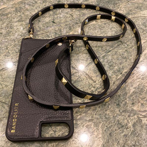 Bandolier Sarah Crossbody Phone Case